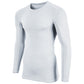 COMPRESSION LONG SLEEVE SHIRT