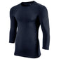 Compression Three Quarter Sleeve