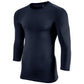 Compression Three Quarter Sleeve