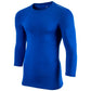 Compression Three Quarter Sleeve