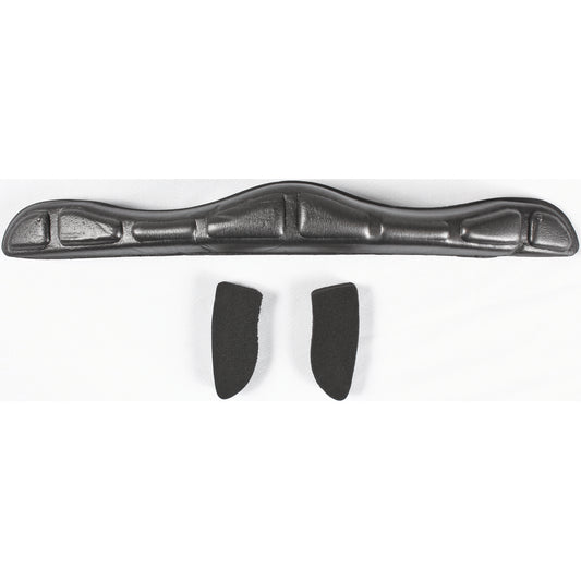 SOFTBALL FLDR MASK-FOREHEAD/SIDE PAD LINERS