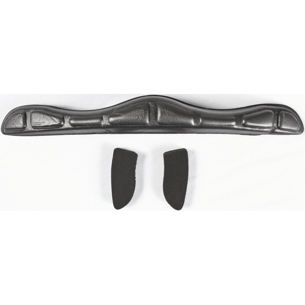 Softball Fielder Mask-Forehead/Side Pad Liners