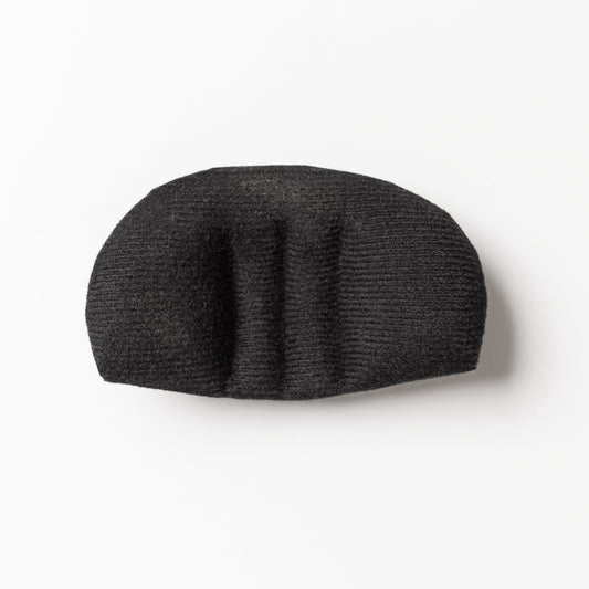 Helmet chin cup