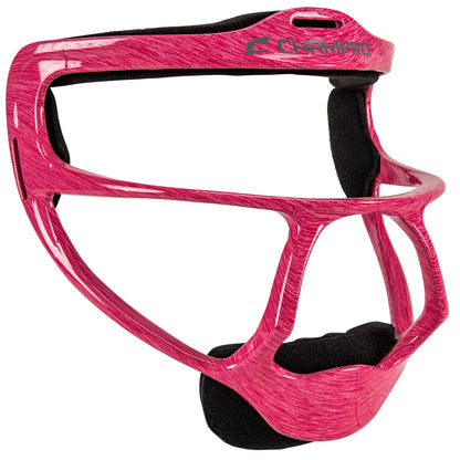 PRO-ELITE GRILL DEFENSIVE FACEMASK