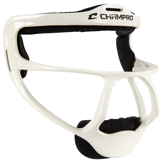 Youth Pro-Elite Grill Facemask