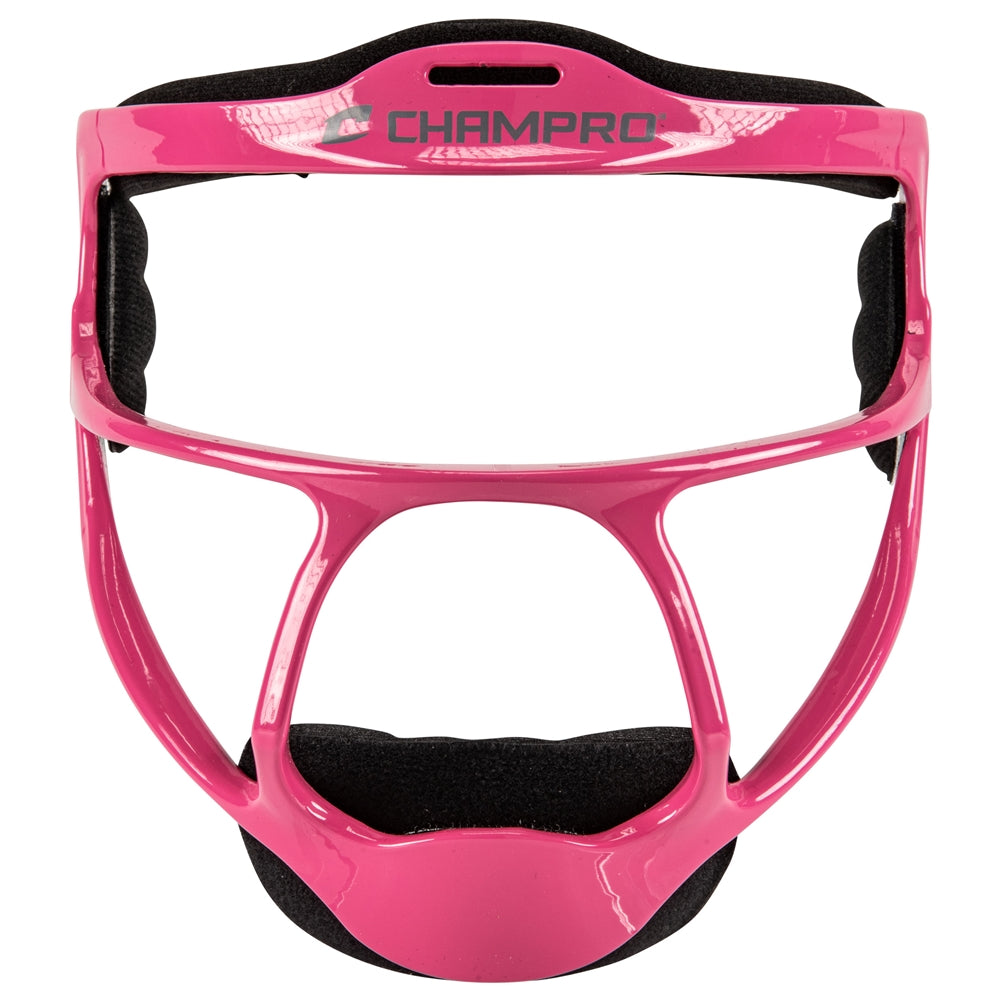 Pro-Elite Grill Facemask