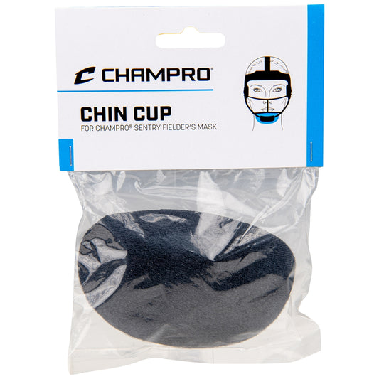 Football chin cup replacement 