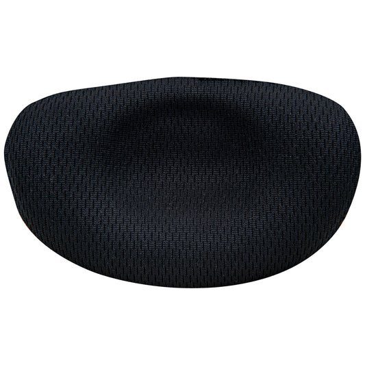 Football chin replacement 