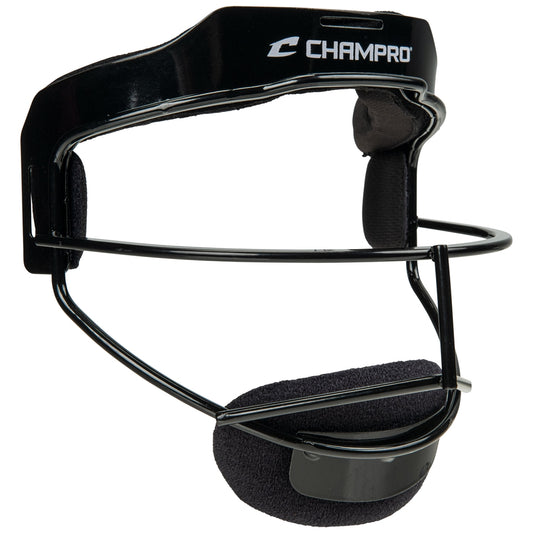 Youth Sentry Fielder's Facemask