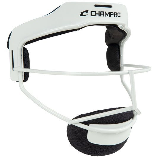 Youth Sentry Fielder's Facemask