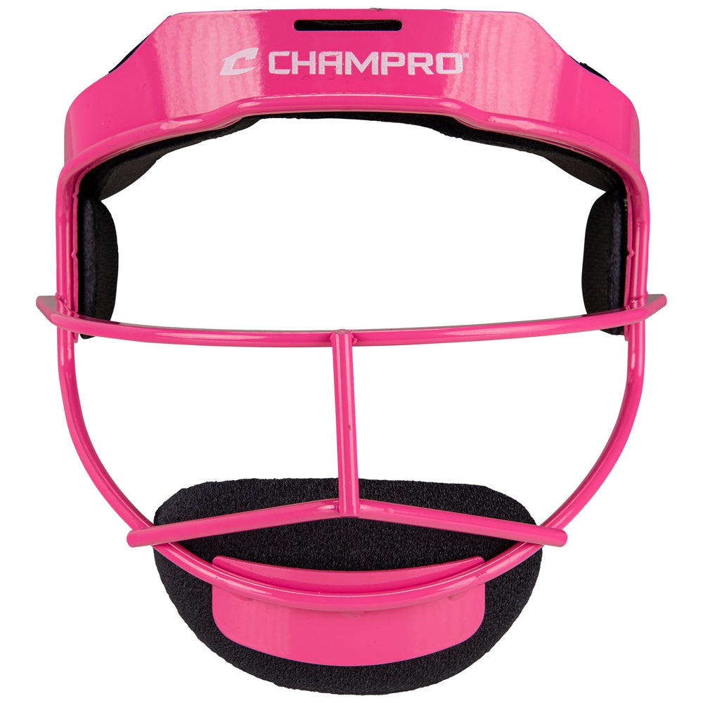 Sentry Fielder's Facemask