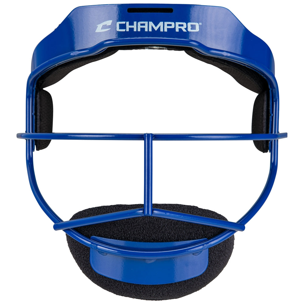 Sentry Fielder's Facemask