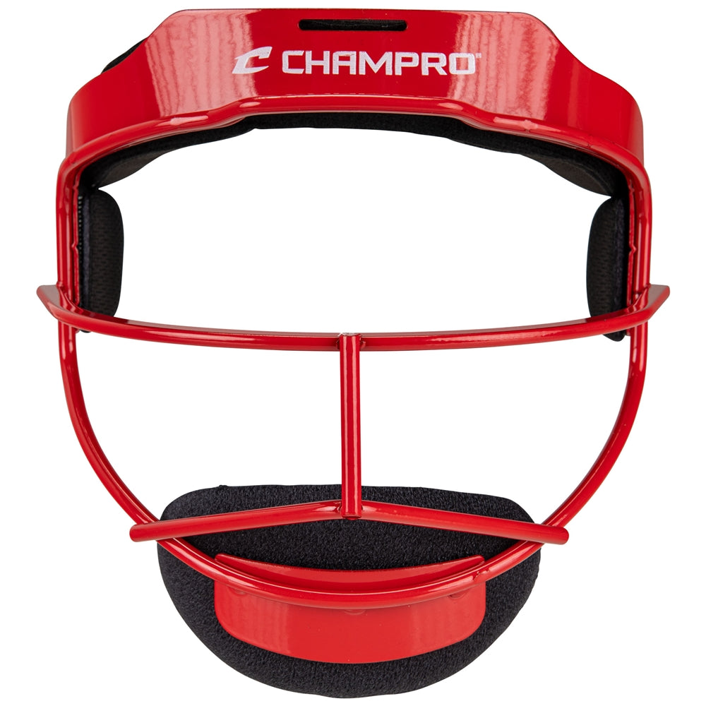 Sentry Fielder's Facemask