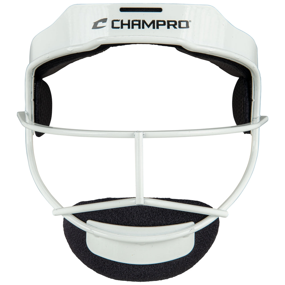 Sentry Fielder's Facemask