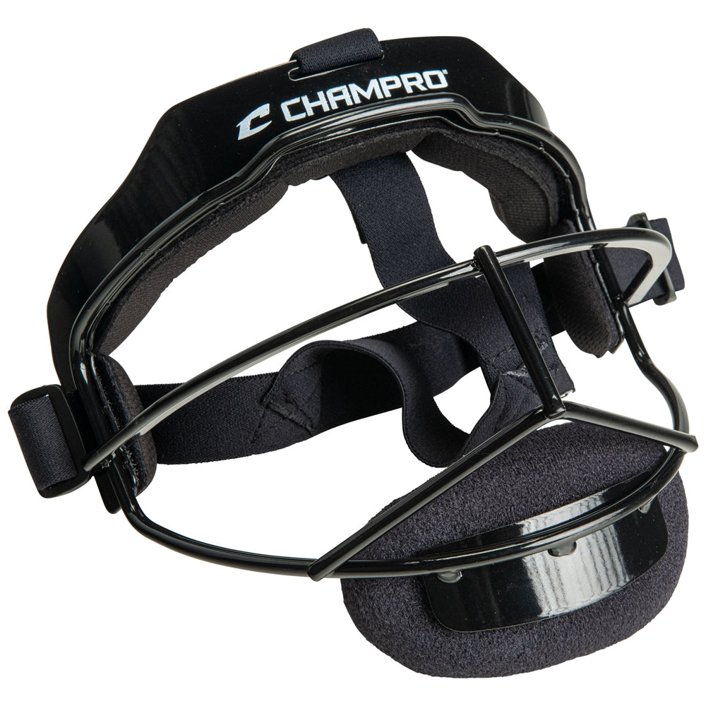 Sentry Fielder's Facemask