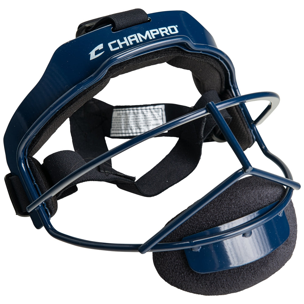 Sentry Fielder's Facemask