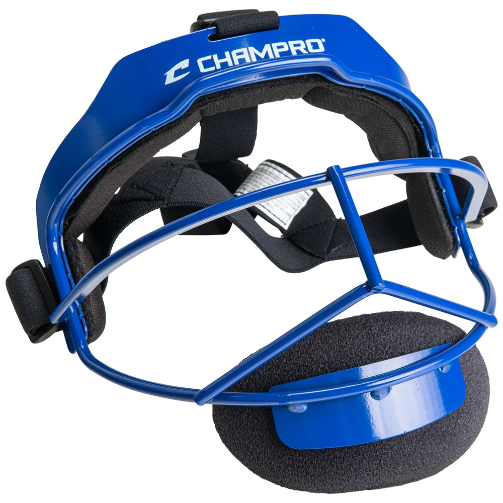Sentry Fielder's Facemask