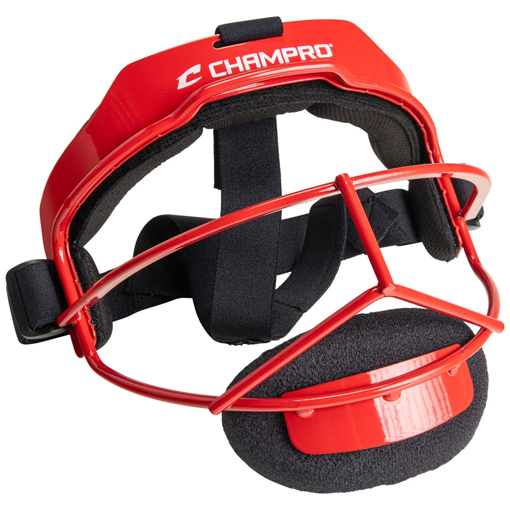 Sentry Fielder's Facemask
