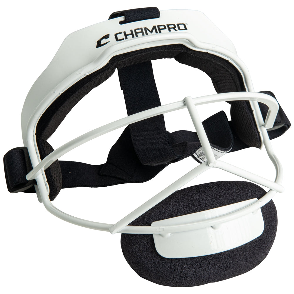 Sentry Fielder's Facemask