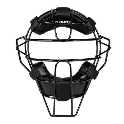 Adult Umpire Mask