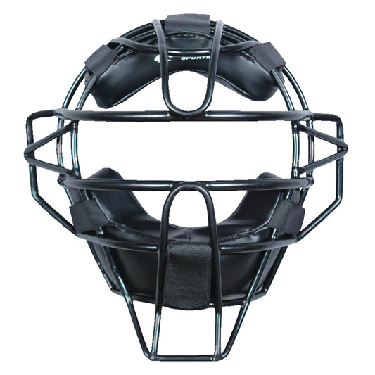 Adult Umpire Mask