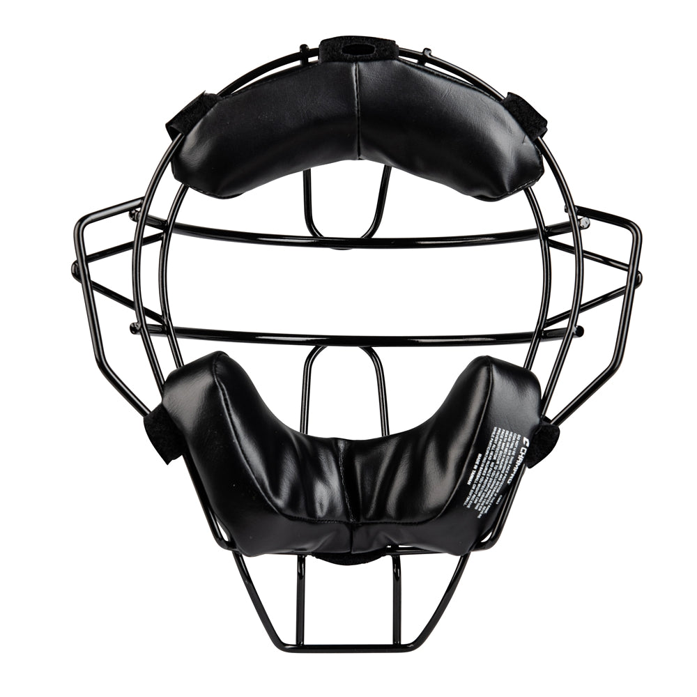 Adult Umpire Mask