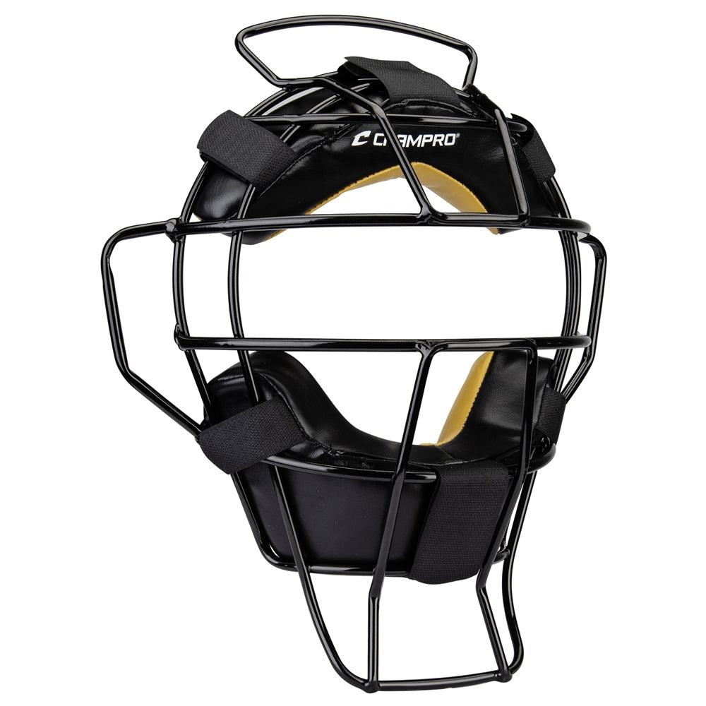 Umpire Mask - Lightweight - 18 oz