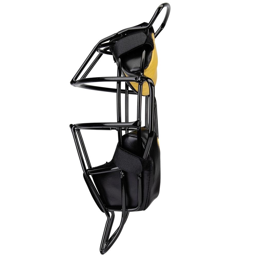 Umpire Mask - Lightweight - 18 oz