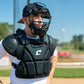 Adult Umpire Mask - Lightweight - 18 oz
