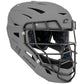 HX Boss Matte Catcher's Mask