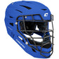 HX Boss Matte Catcher's Mask