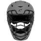 HX Boss Matte Catcher's Mask