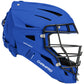 HX Boss Matte Catcher's Mask