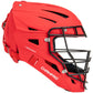 HX Boss Matte Catcher's Mask