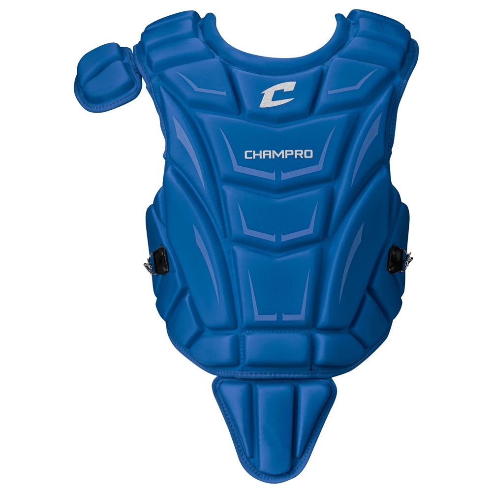 Optimus MVP Chest Protector