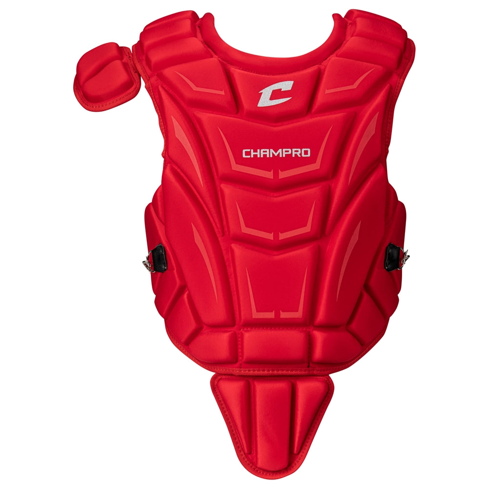 Optimus MVP Chest Protector
