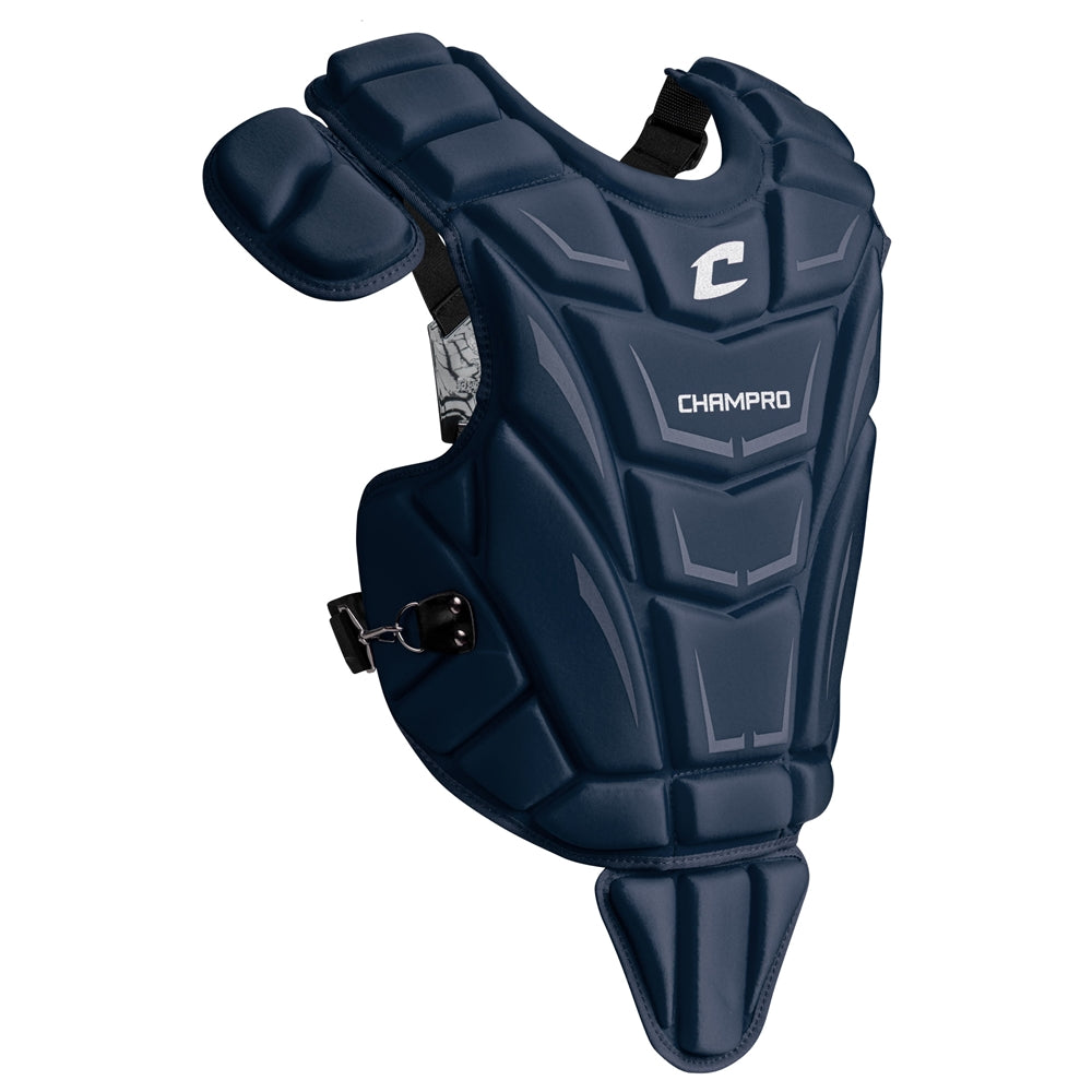 Optimus MVP Chest Protector