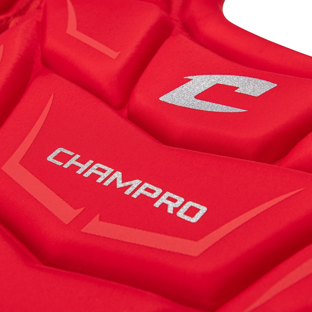 Optimus MVP Chest Protector