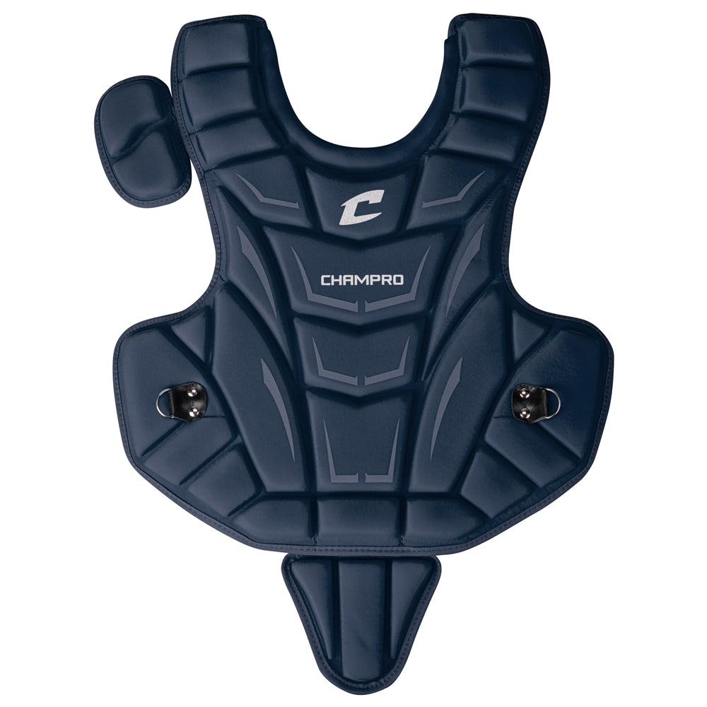 Optimus MVP Chest Protector