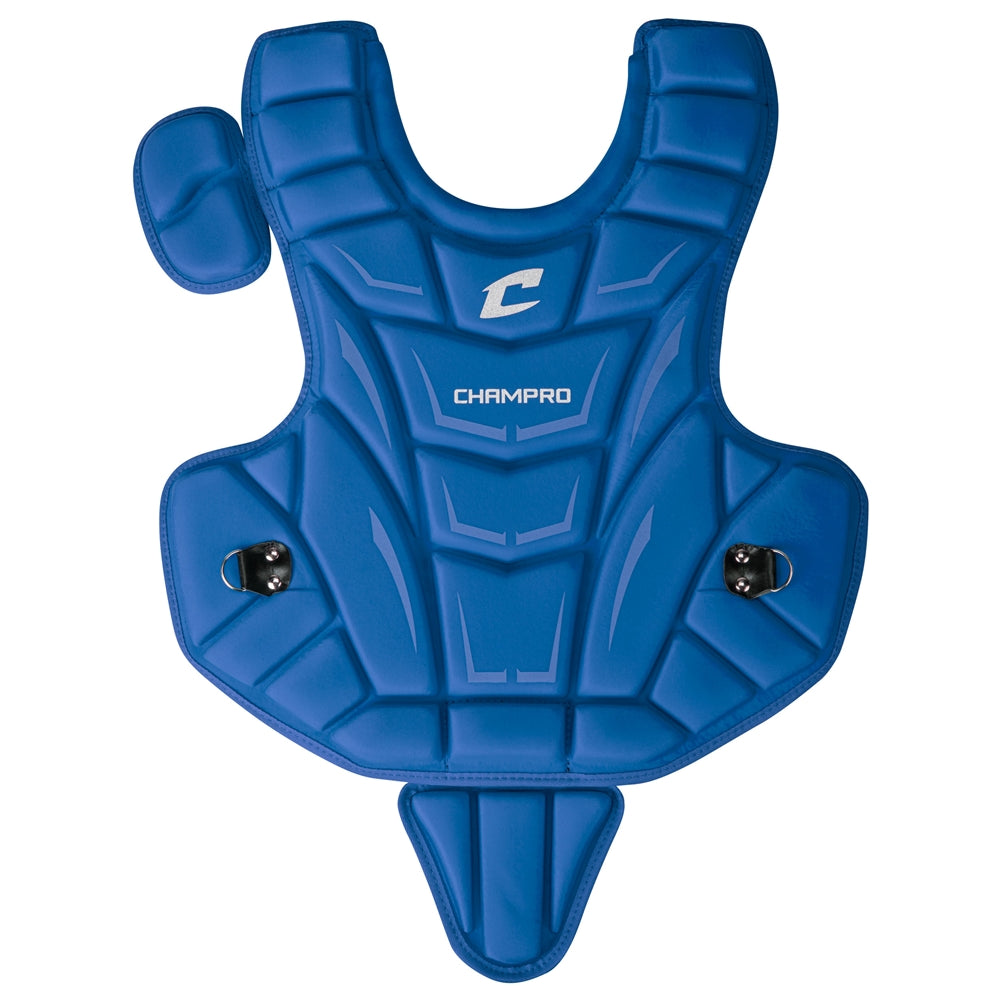 Optimus MVP Chest Protector