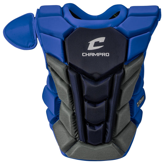 OPTIMUS PRO PLUS CHEST PROTECTOR 16.5"