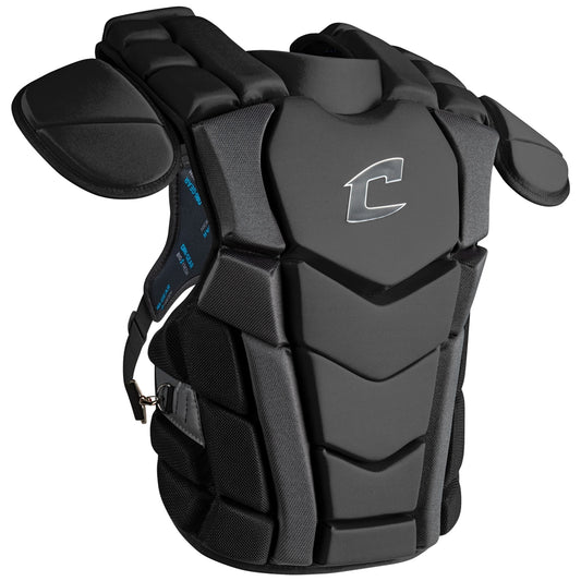 Youth Optimus Champion Plus CP for Commotio Cordis 14.5"