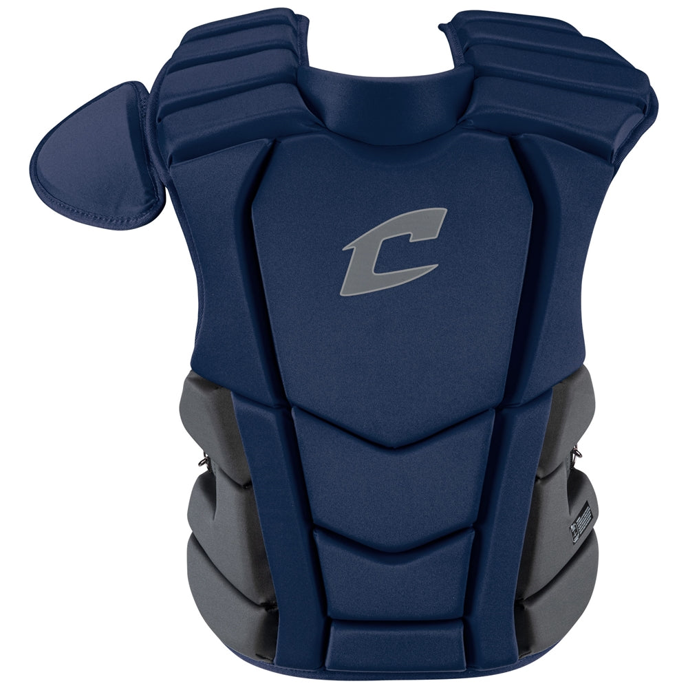 Optimus Select Plus Chest Protector