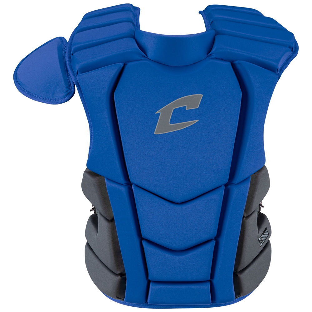 Optimus Select Plus Chest Protector