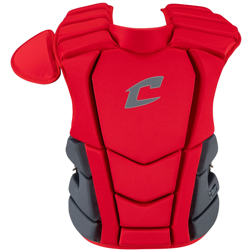 Optimus Select Plus Chest Protector