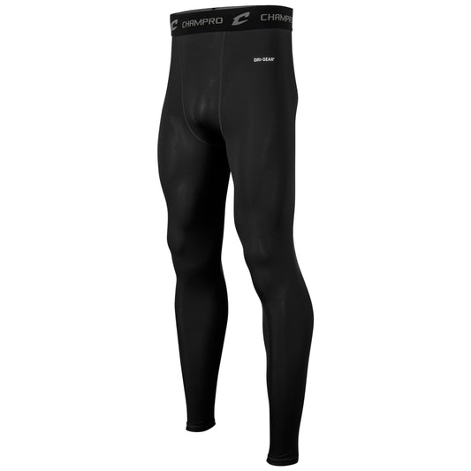Lightning 2.0 Compression Full Length Tight