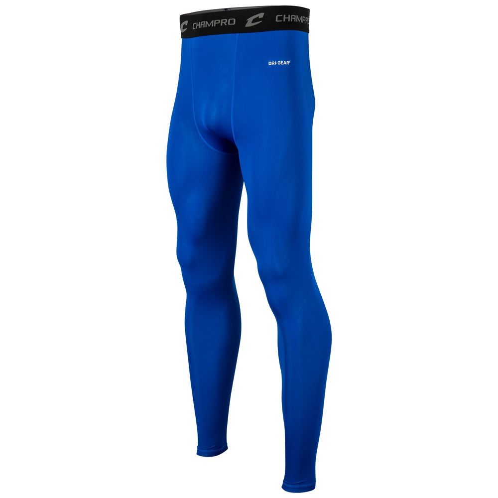 Lightning 2.0 Compression Full Length Tight