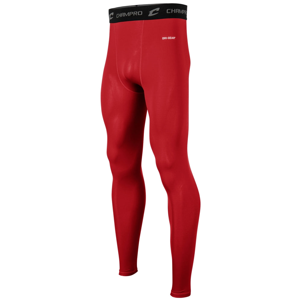 Lightning 2.0 Compression Full Length Tight