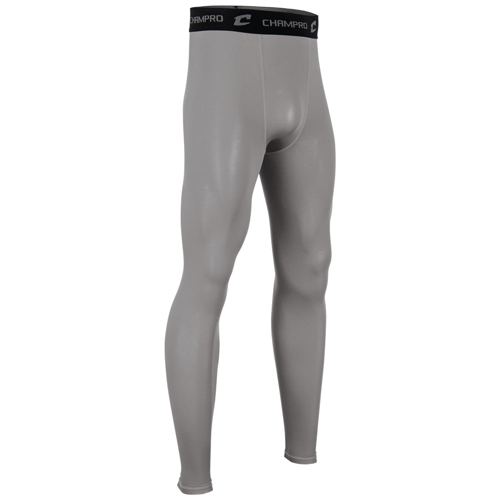 Lightning 2.0 Compression Full Length Tight