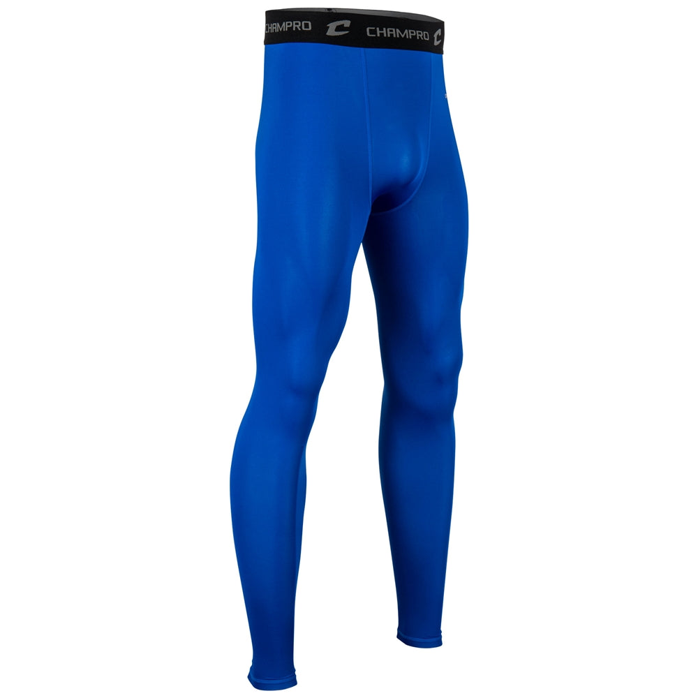 Lightning 2.0 Compression Full Length Tight